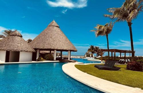 Boulevard Barra Vieja Apartment | Dream diamante