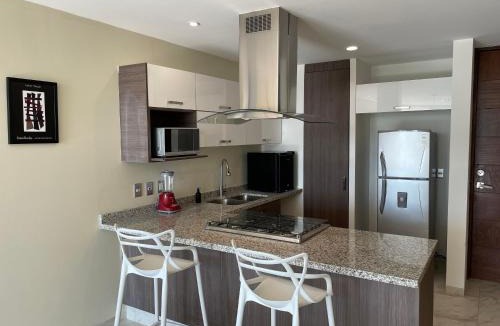 Providencia Apartment | Dream Haus Country Club