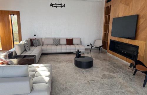 El Aggada Villa | Dream Home Luxury Villa in Amelkis Resort