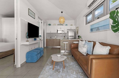 Boqueron Apartment | Dream Villa | Beach Getaway w/Pool Access