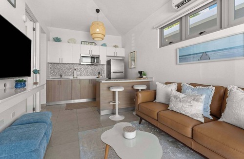 Boqueron Apartment | Dream Villa | Beach Getaway w/Pool Access