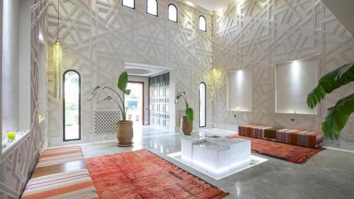 Annakhil Villa | Dreamcation Villa