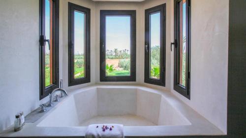 Annakhil Villa | Dreamcation Villa
