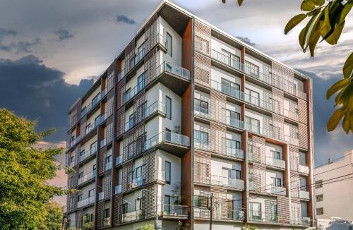 Providencia Apartment | DreamHaus Guadalajara Country Club