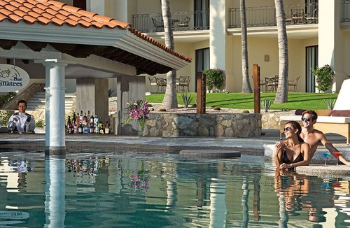El Rosarito Apartment | Dreams Casa Dorada Cabo Real