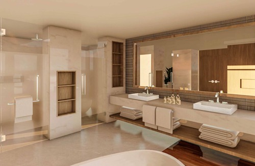 Mazatlan Resort | Dreams Estrella del Mar Mazatlan Golf & Spa Resort - All Inclusive