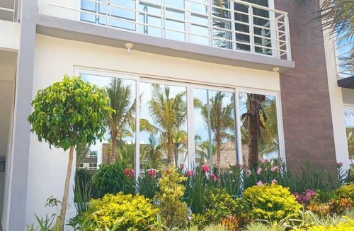 Boulevard Barra Vieja Apartment | Dreams Lagoons Diamante