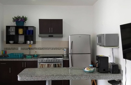 Cancun Apartment | Dreams Lagoon Cancun