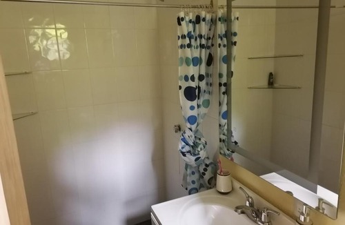 Central Cuernavaca Apartment | DRG nangar