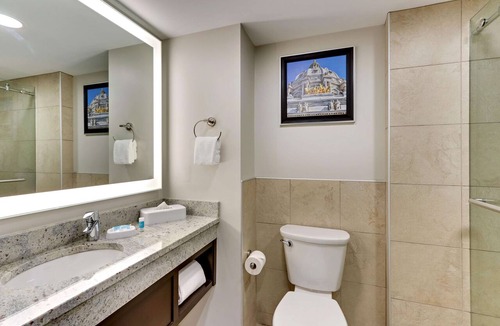 Downtown St. Paul Hotel | Drury Plaza Hotel St. Paul Downtown