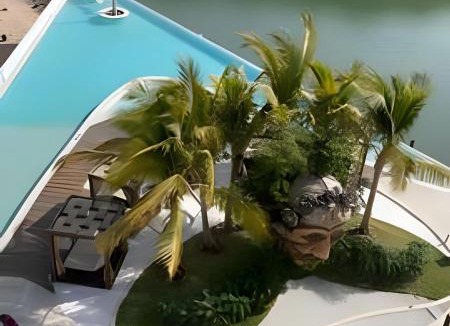 Marina Mazatlan Apartment | Dubai en el Puerto de Mazatlan Luxury y Comfort!