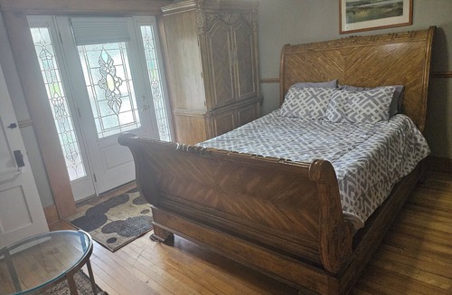 Madawaska Bed & Breakfast | DuBois' Inn