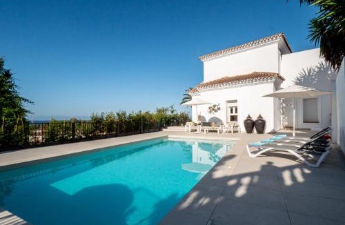 Elviria House | Duende Marbella