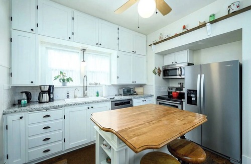 McMinnville House | Dulaney House: A Historic Victorian Home In Downtown McMinnville