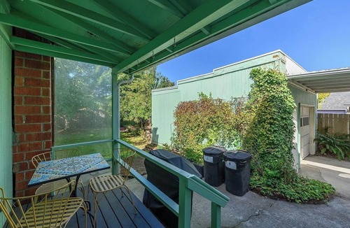 McMinnville House | Dulaney House: A Historic Victorian Home In Downtown McMinnville