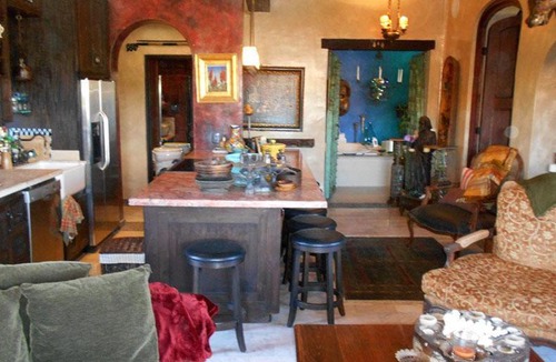 San Jose del Cabo House | Duna 402 Casa Del Mar! Gorgeous Beachfront Luxury!