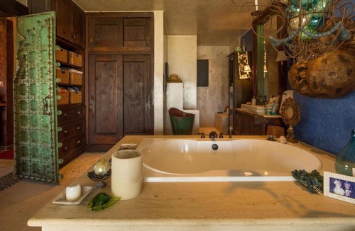 San Jose del Cabo House | Duna 402 Casa Del Mar! Gorgeous Beachfront Luxury!