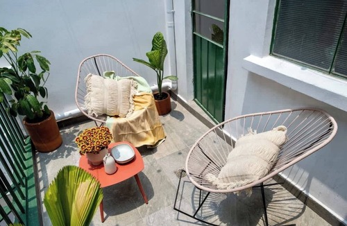 Polanco House | Duplex, 2 joint houses. 10Br, 7.5 bath, 22 guest