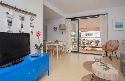 Cala Blanca Bed & Breakfast | Duplex Cala Blanca