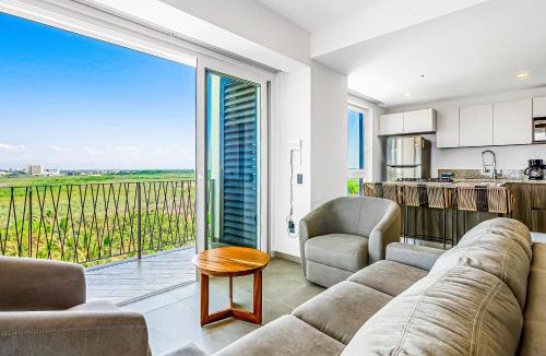 Puerto Vallarta Apartment | Duva 903