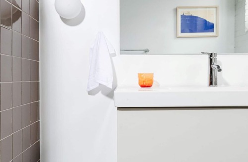 Providence Hotel | Dye House