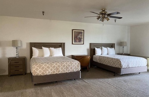 Palmer Hotel | Eagle Hotel