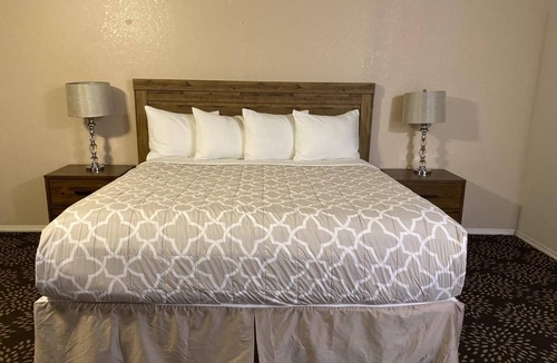 Palmer Hotel | Eagle Hotel