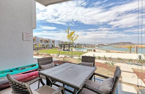La Choya House | Eagle Village at Islas del Mar C7