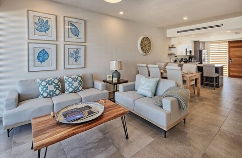 Centro House | Eagle Village at Islas del Mar- A2