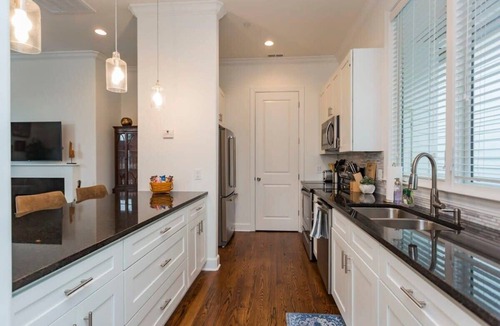 East Nashville House | East Nash Stay Near Hotspots