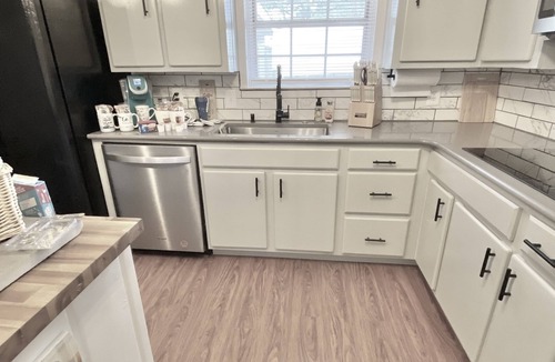 Nashville House | Easy access~3BR/n3 baths FAST Access to downtown minutes from Nashville airport