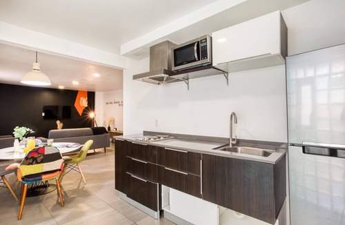 Centro Apartment | Eazy Centro by ULIV