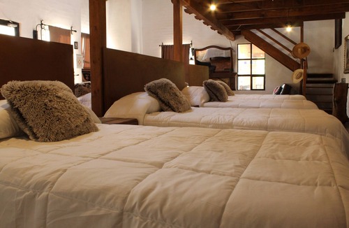 Lagos de Moreno Hotel | Echological Hotel Restaurante & Spa