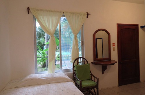 Tecolutla Hotel | Eco Coco Loco by Rotamundos