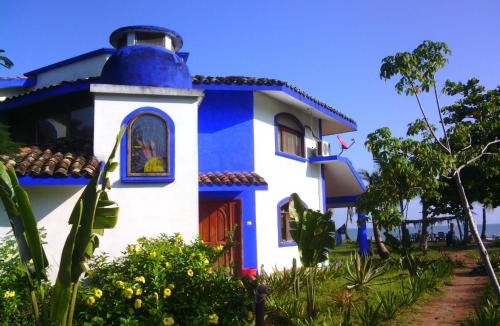 Tecolutla Hotel | Eco Coco Loco by Rotamundos