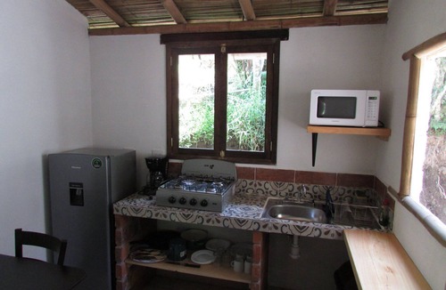 Coatepec House | Eco Hotel La Jicarita