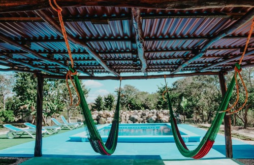 Chichen Itza - Valladolid Cabin | Eco-hotel shalom