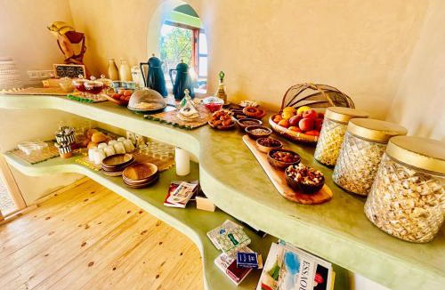 Sidi Kaouki House | Eco-Ranch Salomé