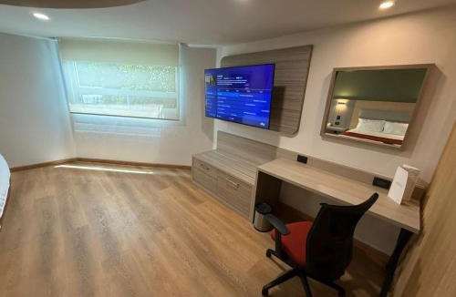 Metepec Hotel | Econo Express Metepec