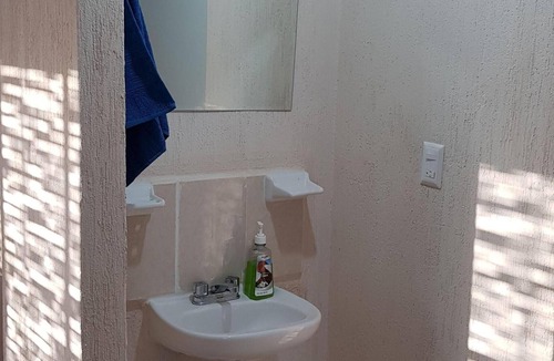 Uman Apartment | Economic Full Department 10 minutes from the Merida Airport