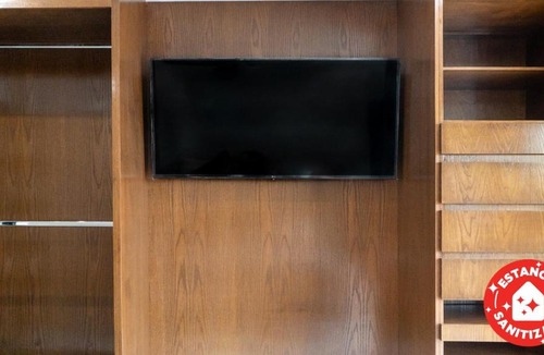 Monterrey Hotel | ECONOSUITES FUNDIDORA