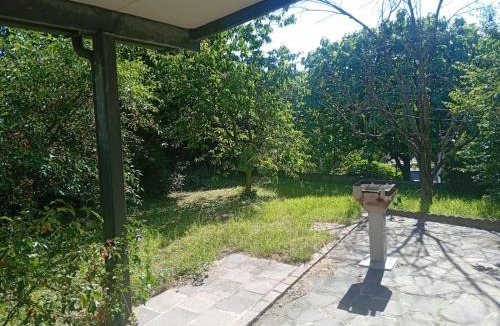 Maranello Villa | Eden Garden Maranello