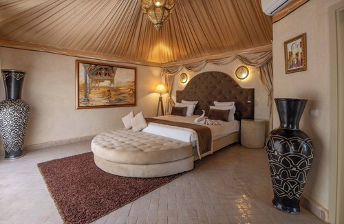 Annakhil House | Eden Lodges & Spa -Boutique Hôtel de Luxe