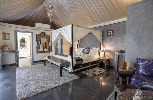Annakhil House | Eden Lodges & Spa -Boutique Hôtel de Luxe