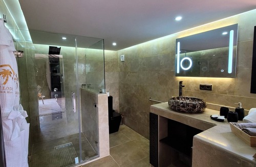 Annakhil House | Eden Lodges & Spa -Boutique Hôtel de Luxe