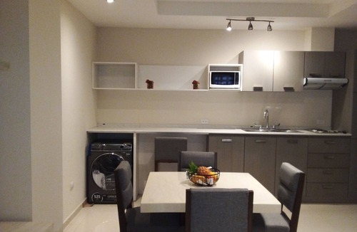 Monterrey Apartment | EDIFICIO LOMA