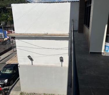 Orizaba Apartment | Edificio