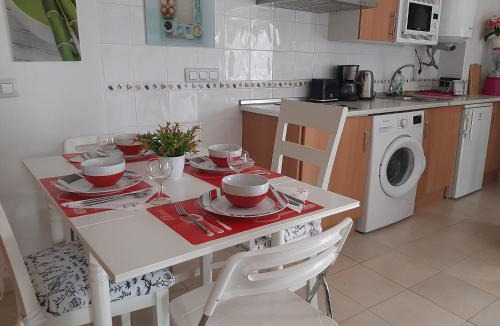Finestrat Apartment | Edificio Rota
