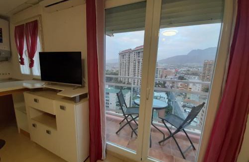 Finestrat Apartment | Edificio Rota