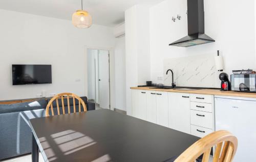 Zafra Old Town Apartment | Edificio San José